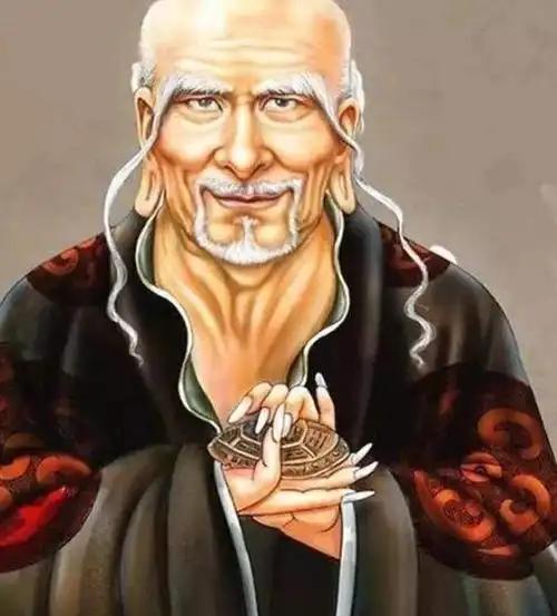 为啥说“鹰鼻鹞眼不可交，矬子杀人不用刀”？老祖宗的话别全信鹰鼻就是指鼻子尖、