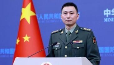 摊牌了！国防部直接下通牒：“统一不是2027，也不是2030，是随时能战、战之必