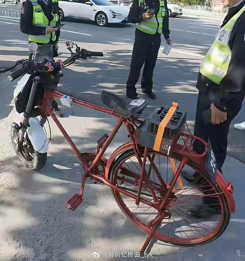 任何时代都不缺能人