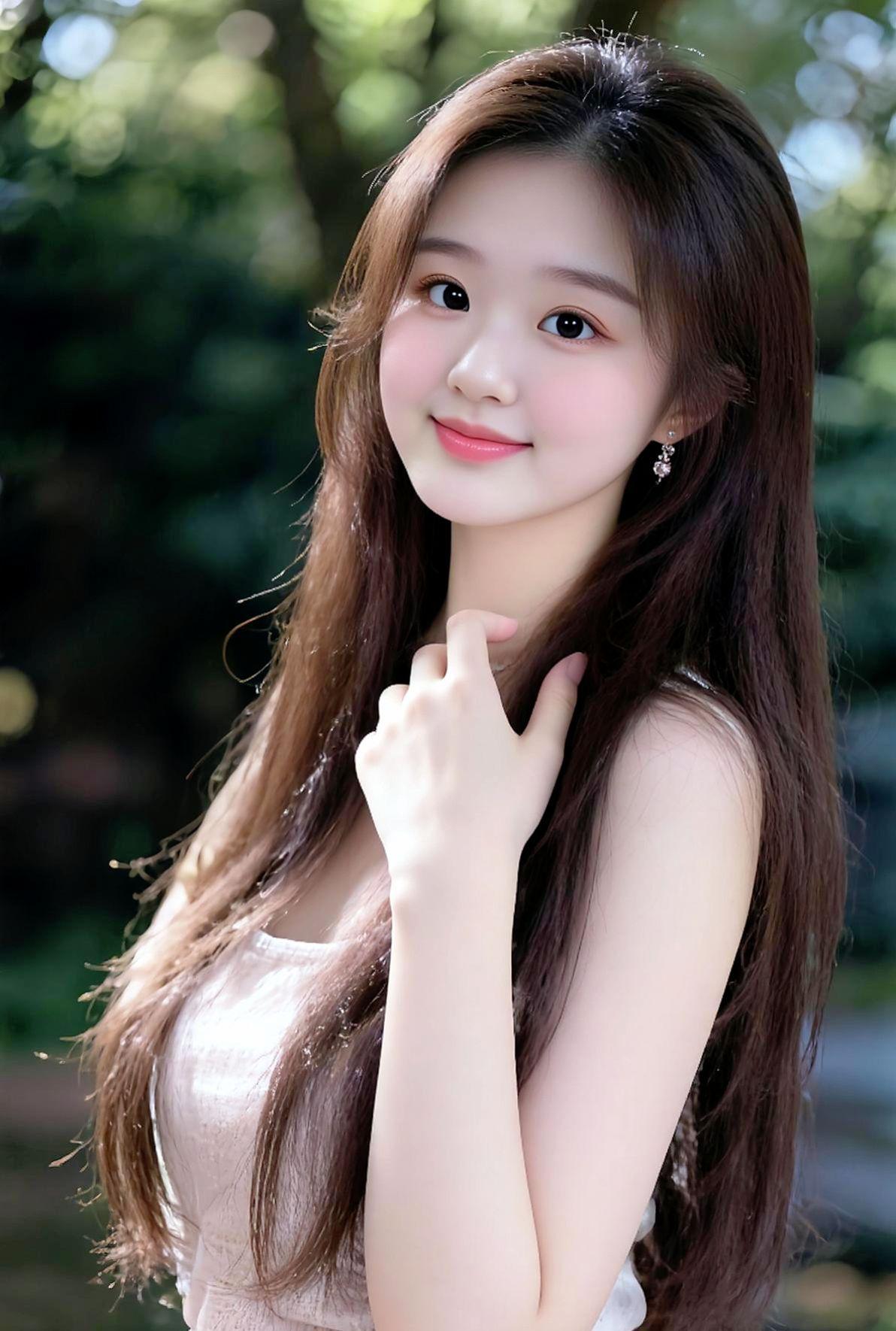 漂亮宝贝小姐姐美女