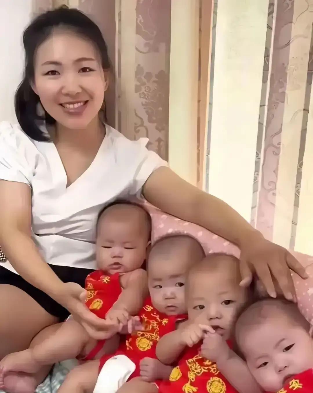 谁能想到，上海一家医院的产房外，一个三十多岁的大老爷们愣了足足半分钟没动弹旁
