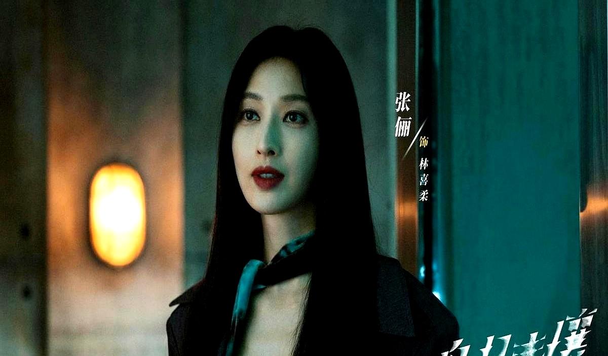 追《枭起青壤》给我看傻了，搞半天那个地枭林姨不吃炎拓某作品里地枭开荤饭绑