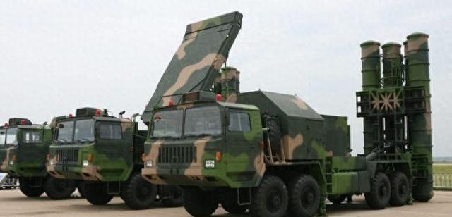 要用中国武器打败以色列，中东要破局：埃及要红旗-9又将要歼-35。谁都没有想到，