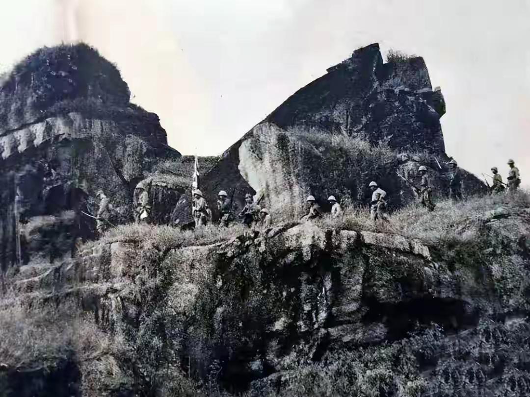 日本兵的回忆：对妇女犯下残暴罪行，骑“光腚毛驴”最令人发指那一年我二十二岁，