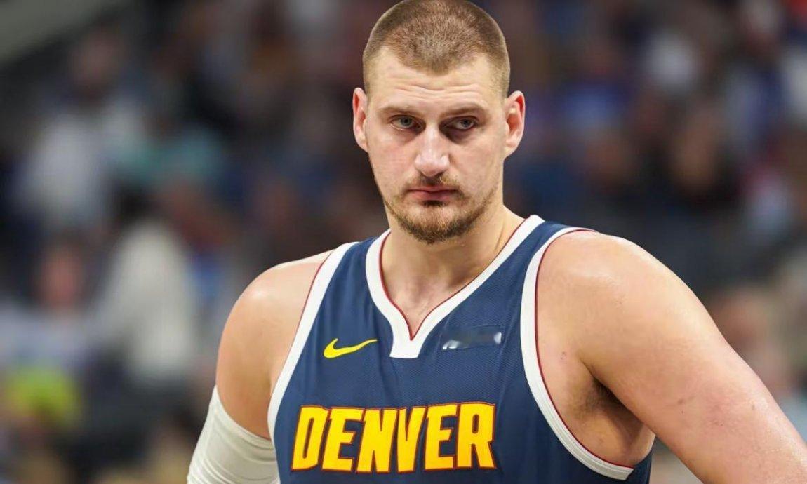 NBANBA常规赛MVP评选，约基奇当选的概率最大！理由很简单，常规赛60多胜