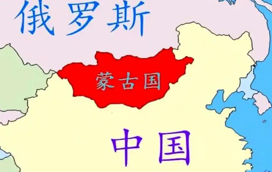 蒙古国网友这话，真敢说！“中国要是不开放领空给美蒙运稀土，我们就请美国驻军，他们