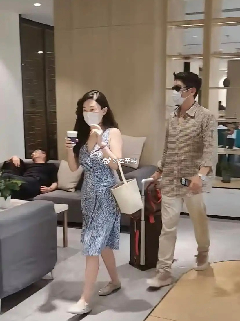 终于明白为啥当年霍思燕会选择杜江了
