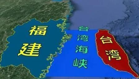 中美彻底把底线摊开了！敢拦截就是宣战？只要输送武器就是入侵！台海红线已经焊死，美