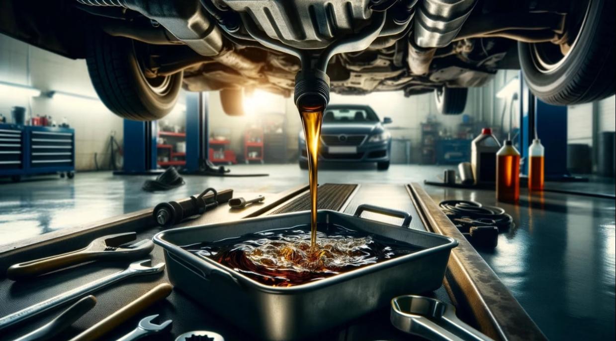 60万公里不大修的秘密：4招让车“慢消耗”更持久出租车跑62万公里才大修，而