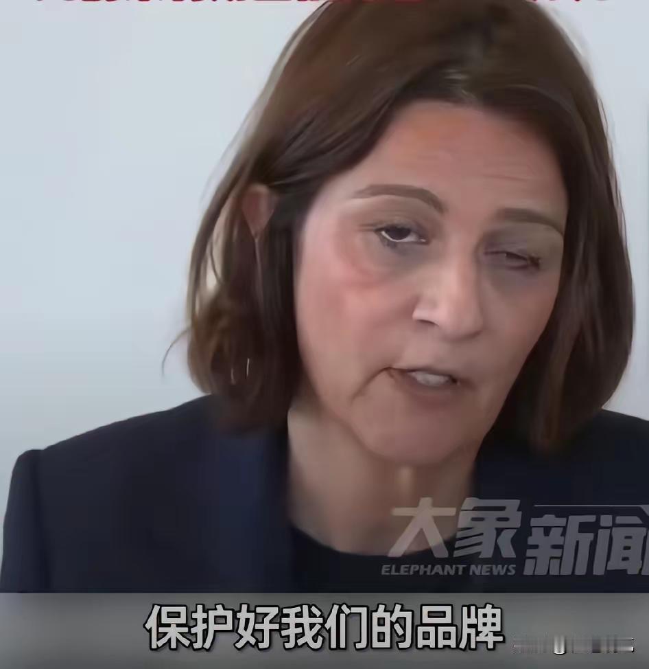 LV这次在广东高院栽的跟头，它一直拿那朵四叶花当护身符，谁印了就跟谁急，告到法院