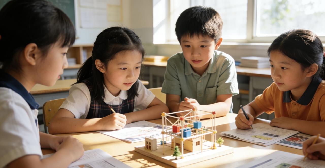 这场教育实验能走多远期末考“变脸”近期，深圳、上海、成都等多地教育局宣布：