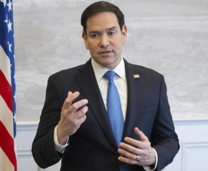 果然不出所料：柬泰刚刚停火，美国就来抢功了，幸亏王毅留了一手。12月27日，