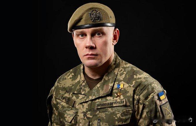 乌克兰第225独立团在希里亚耶夫少校带领下，2025年共歼敌14946人，相当于