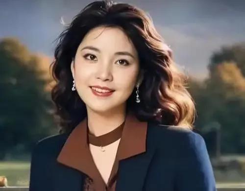 2025年5月8日，邓丽君逝世30周年。她是华语乐坛的传奇，歌声温婉动人，如《甜