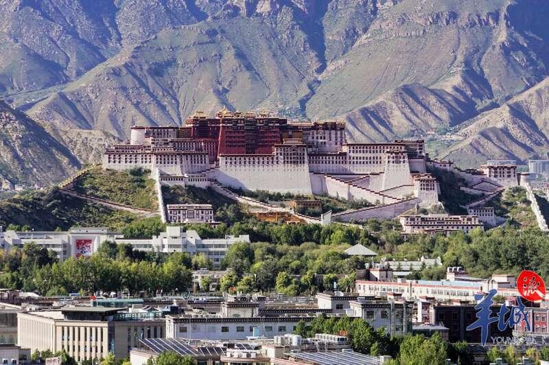 拉萨财政表现出色！2025年拉萨地方财政收入完成144.9亿元，增长20.1