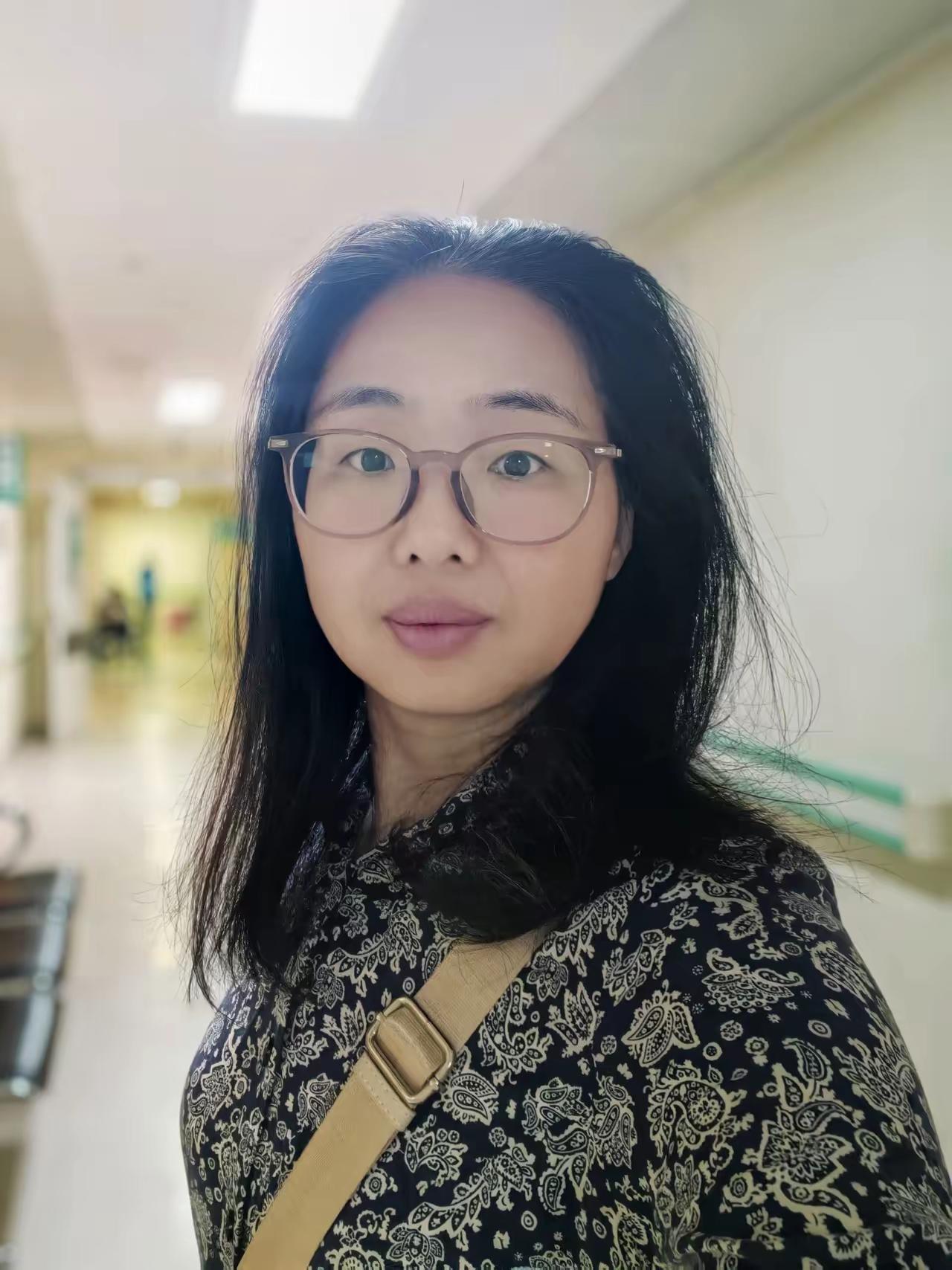 79年，47岁，最近很焦虑，因为公司即将要优化裁员…​我回家宣布：妈妈可能