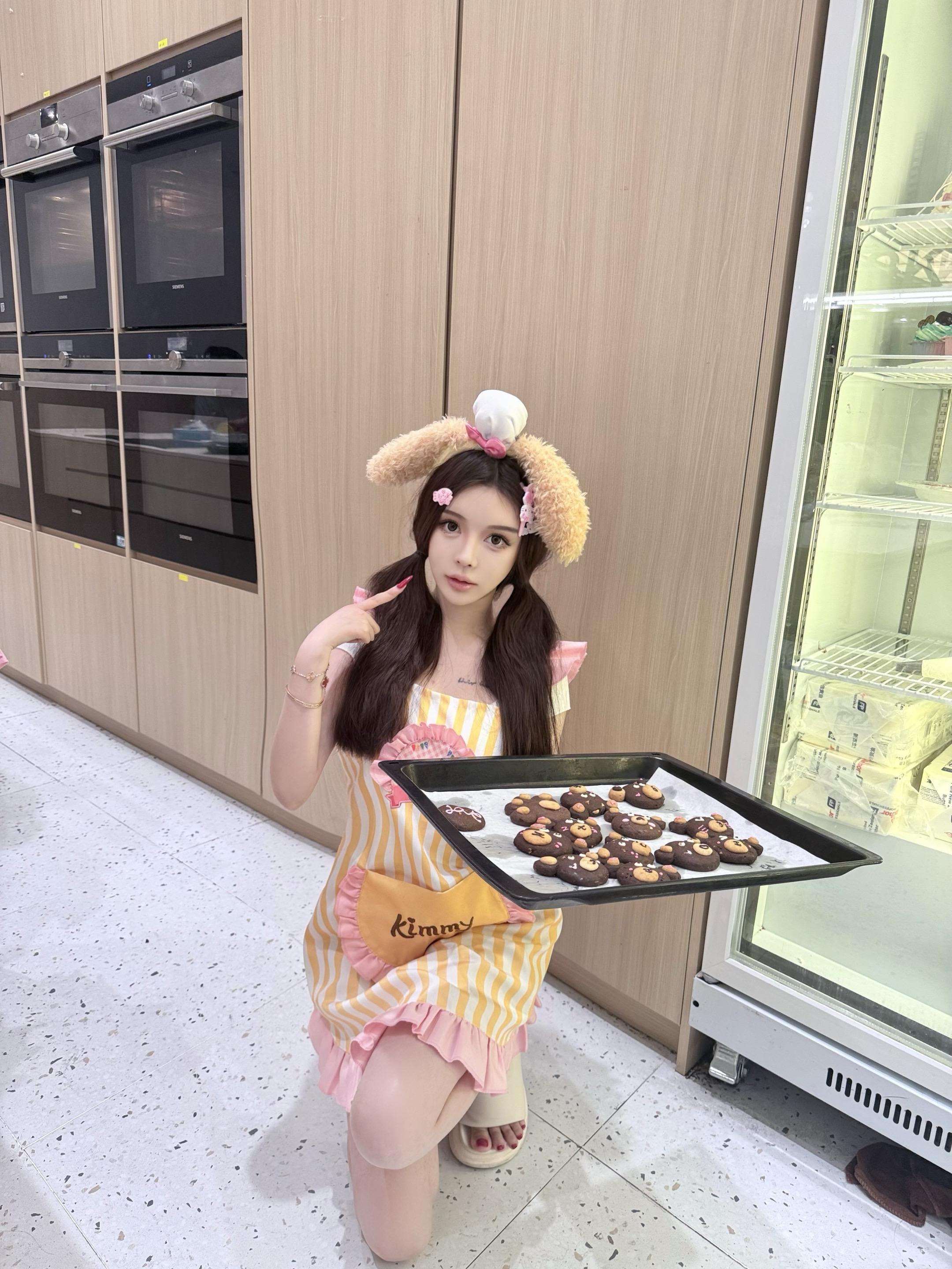 她们都是你宝宝 那我是谁的宝宝