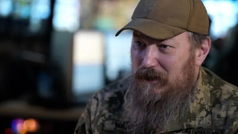 马扎尔鸟称，他领导的乌军无人机部队已经超额完成任务。“无人系统部队仅占乌军的2