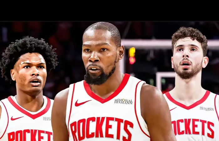 火箭交易截止日补强后卫线一、特雷琼斯，用卡佩拉+次轮签去换来，特雷琼斯昨天的表