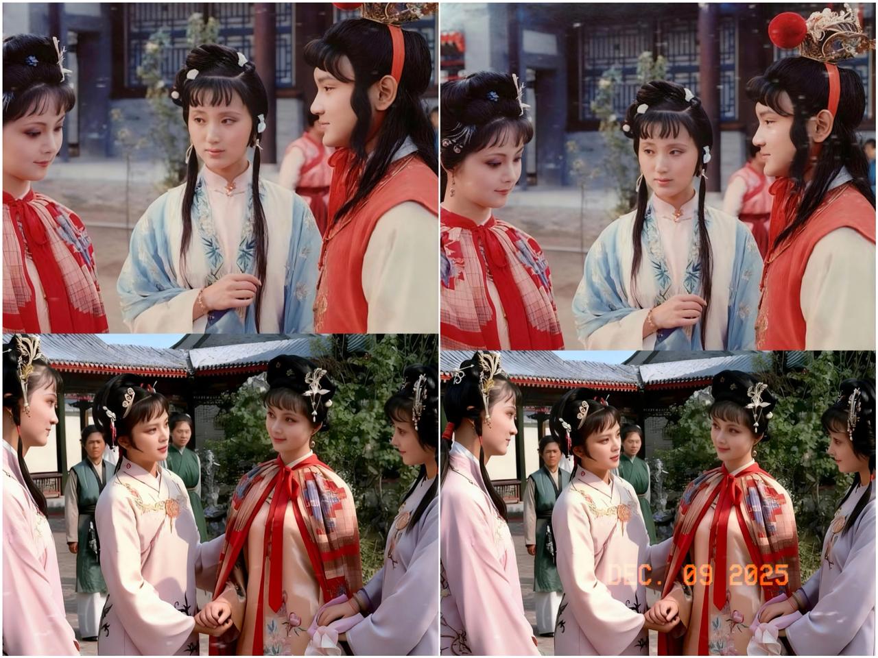 以前死活看不懂《红楼梦》，为啥非得从甄英莲走丢写起？甄英莲被拐，恰似咱们汉家文化