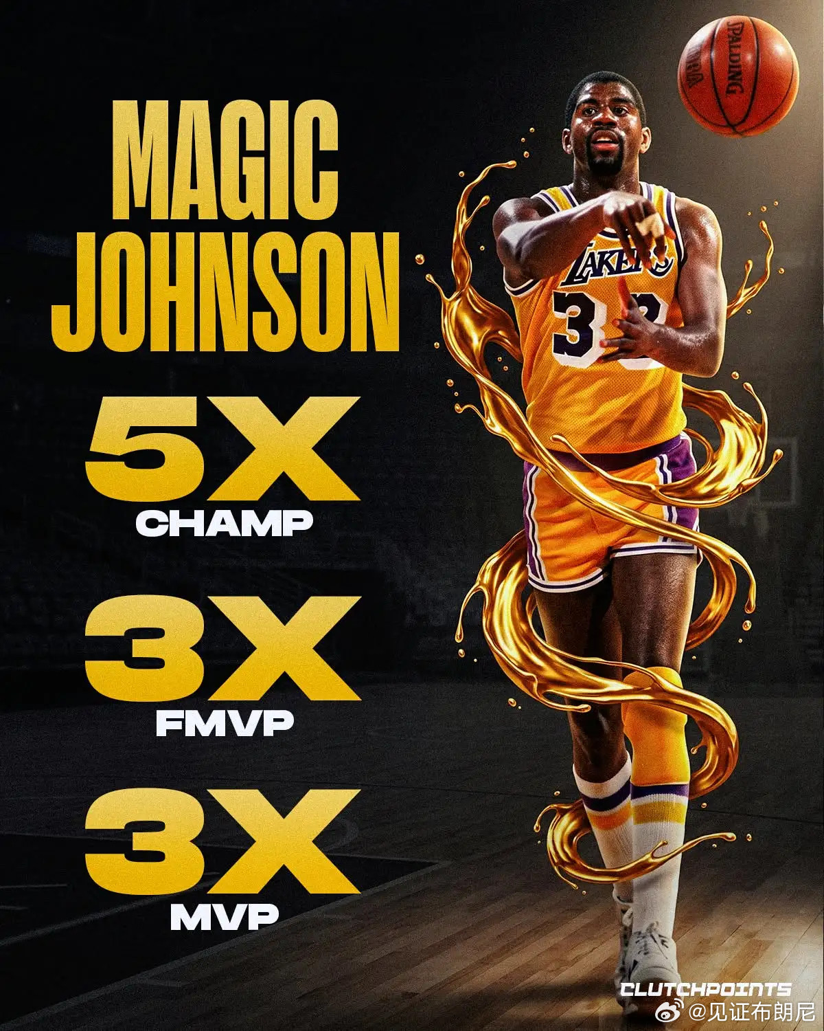 定制荣誉！NBA历史仅9名球员拥有3冠+1MVP+1FMVP，乔丹、詹姆斯、科比
