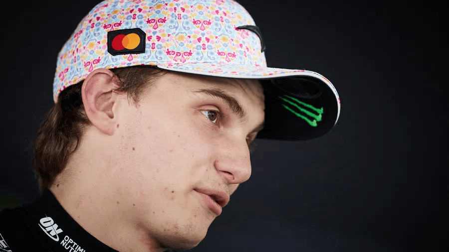 小舒马赫: 若皮亚斯特里离队, 阿斯顿马丁是令人兴奋的选择