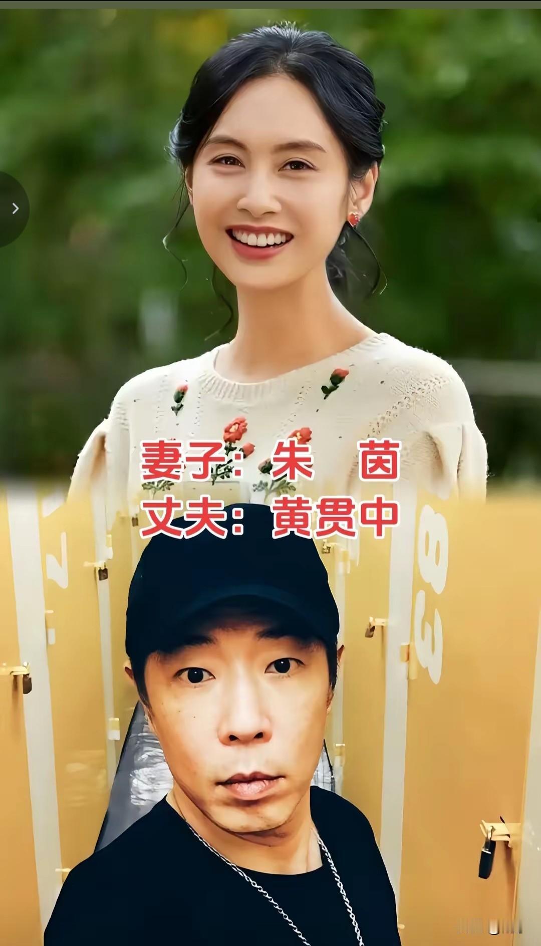 ✨娱乐圈反差感满满的明星夫妻都说爱情的模样各有不同，娱乐圈有这样一批夫妻，
