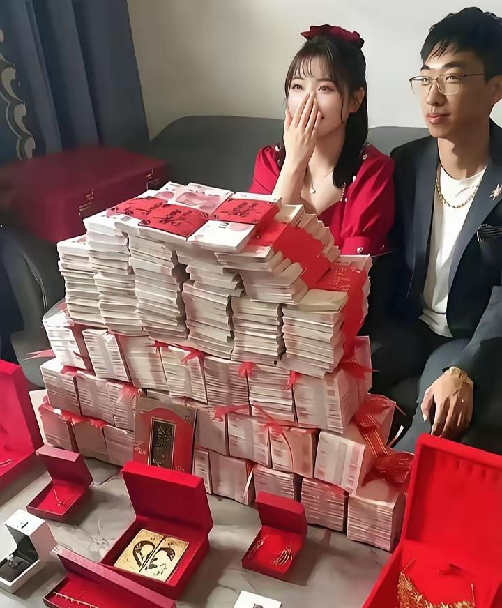 如果是我，宁可当光棍！[笑着哭][笑着哭][笑着哭][笑着哭]