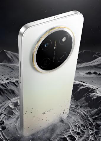 荣耀X80ProMax进场：11000mAh+10000nits+两年免费换