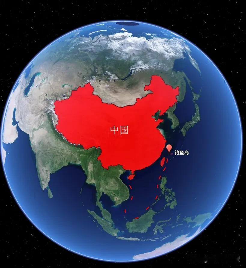 你敢信吗？全世界197个国家，只有中国能同时集齐四大洋水汽。你有没有想过，咱