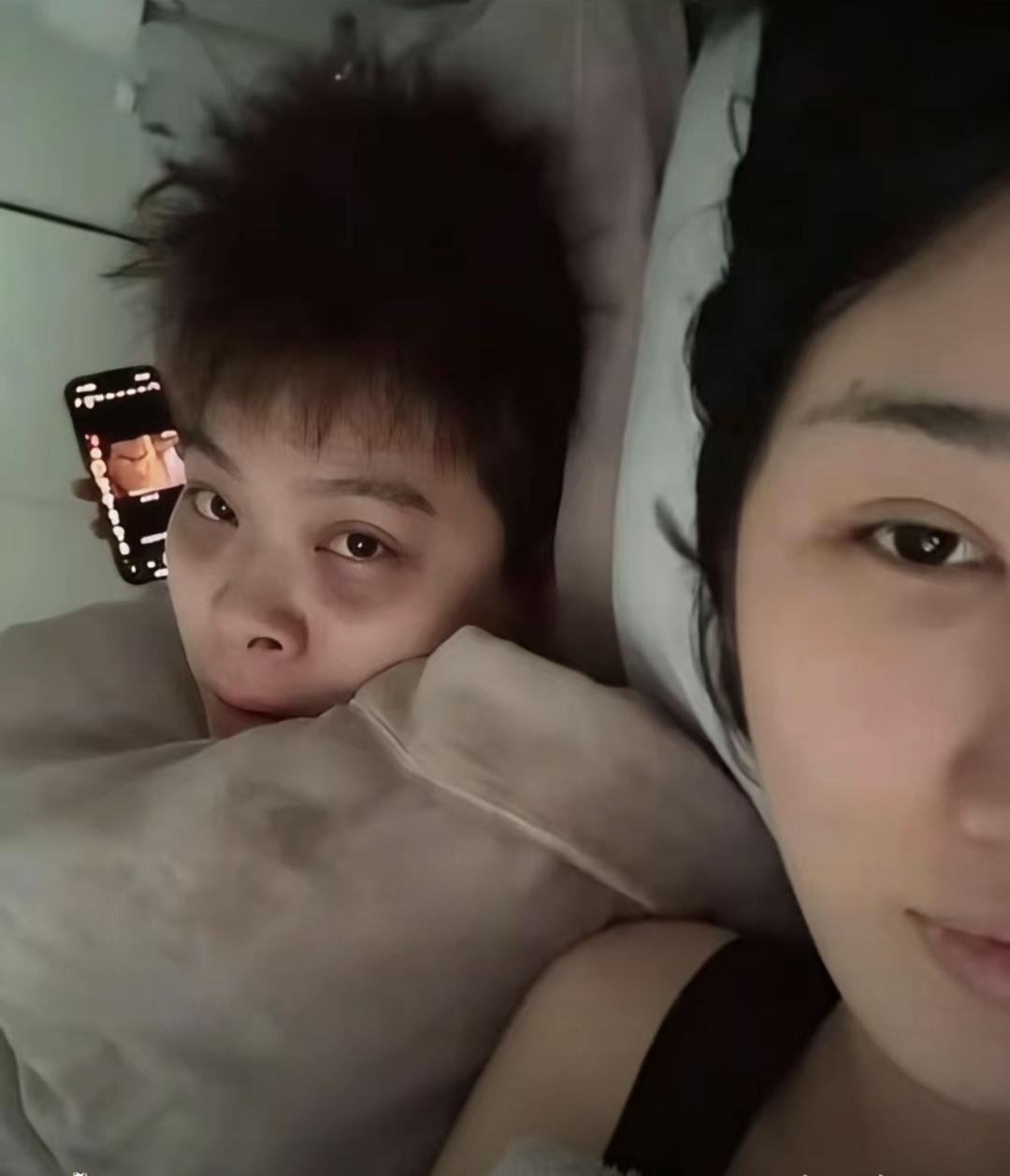 我们俩在浙江一个二线城市合租，没房贷没车贷，但房租每月三千二，房东上个月发了消息