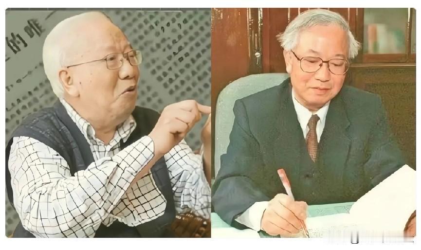 那个年代的清流！全员默认构陷姚迁，唯有胡福明敢拒签：这锅我不背！说：“罪