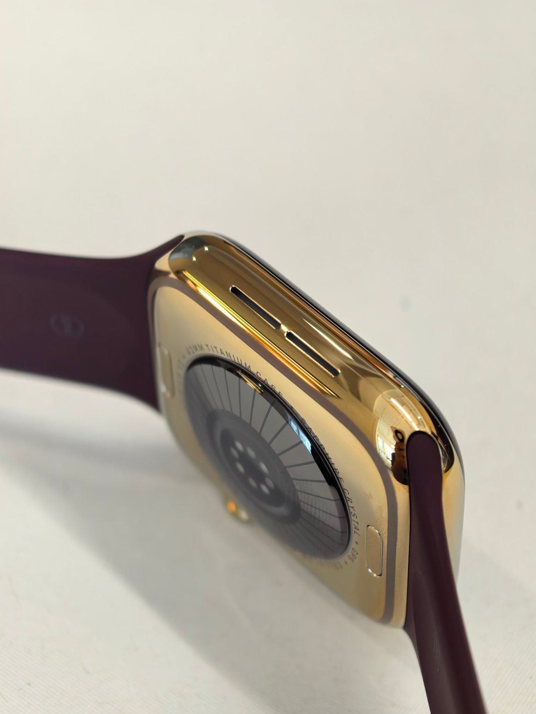 没有谁会5秒关心一次你的心跳除非它是AppleWatchSeries12[滑稽笑]​