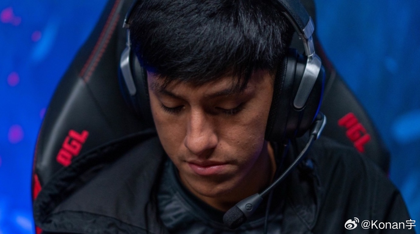 JimPark在输掉TI预选后泪洒直播间，表示自己以后也许将退出dota2职业