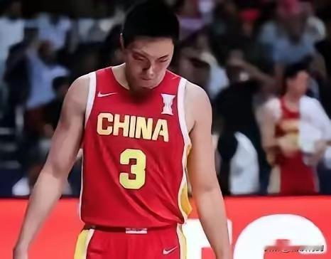 13投0中！这个队伍怎么带？就是这位国家队主力运动员，与韩国打了两场，投了13个