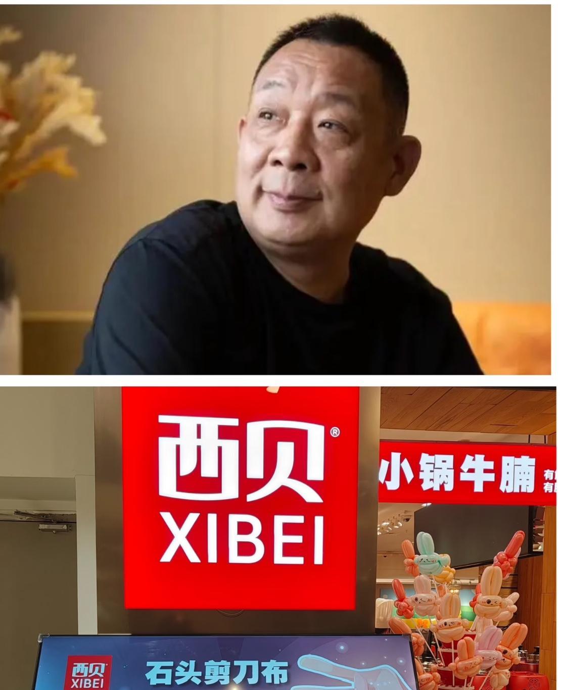 不知道有人发现吗？于东来好像有些聪明过头了，于东来怎么没掂量掂量，罗永浩怎么