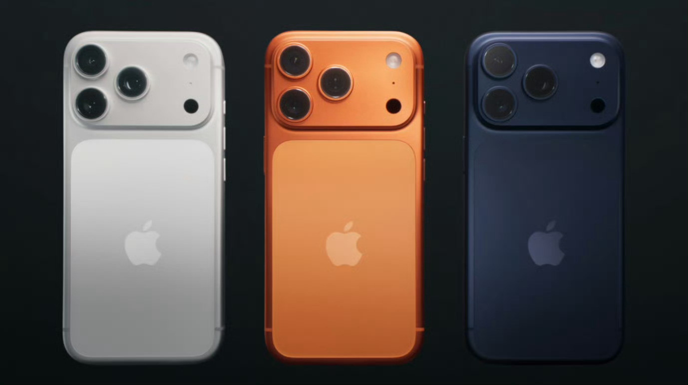 iPhone17系列销量超3776万台RD观测最新统计数据出炉，截至2026年第