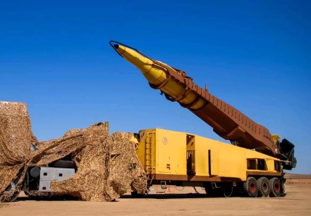 《耶路撒冷邮报》报道，当地时间26日，以色列旅游部官员表示，为防范美军向伊朗发动