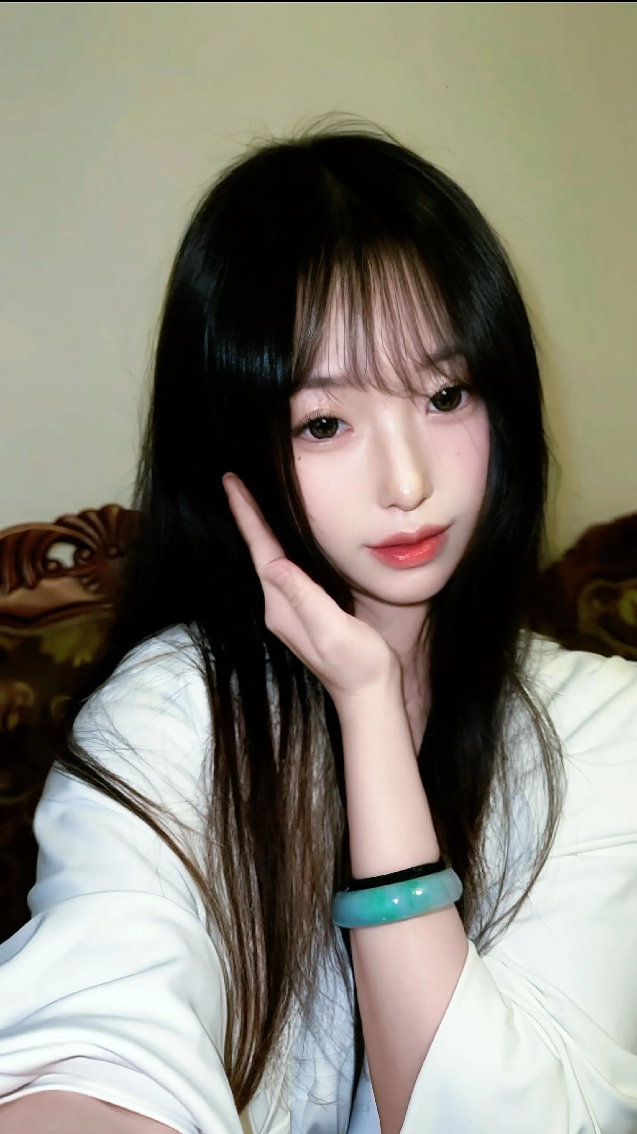这么要面子嘛 那就和你的面子过一辈子去吧。