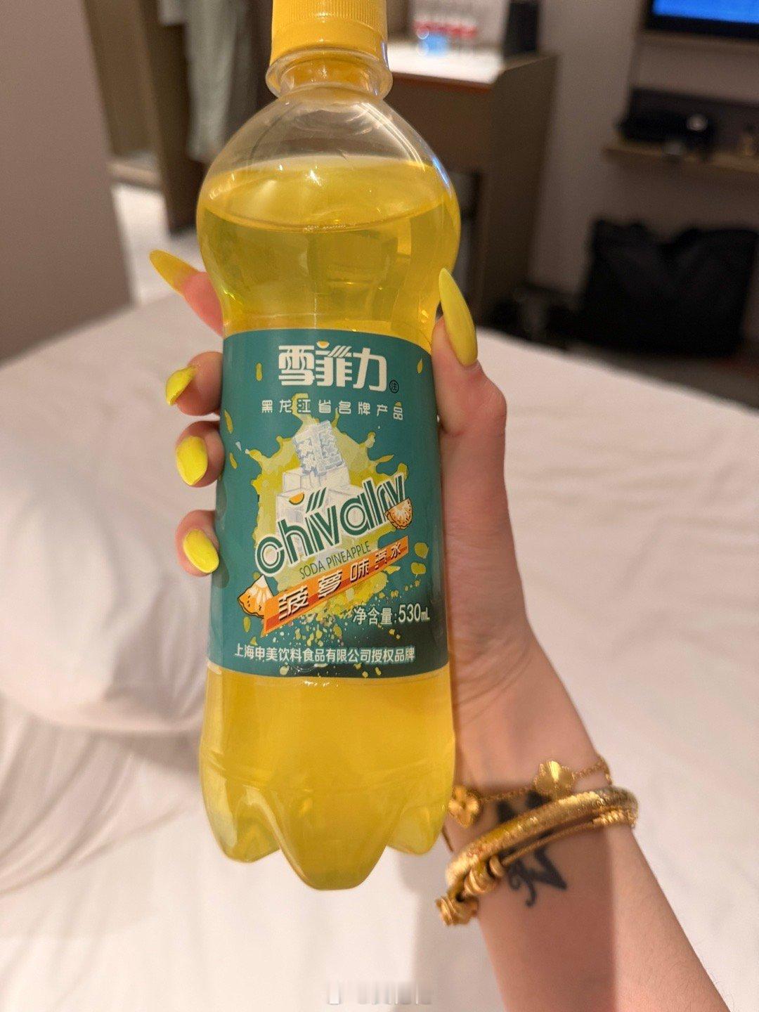 哎呀妈呀东北这屋里也忒热了裤衩背心的还能冒汗整瓶儿当地小饮料喝喝就是小时候五毛