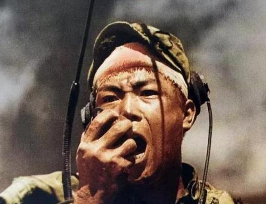 据一位美国退役军官回忆：在当年的朝鲜战场上美军猛攻一个阵地，阵地上就剩下一位志愿