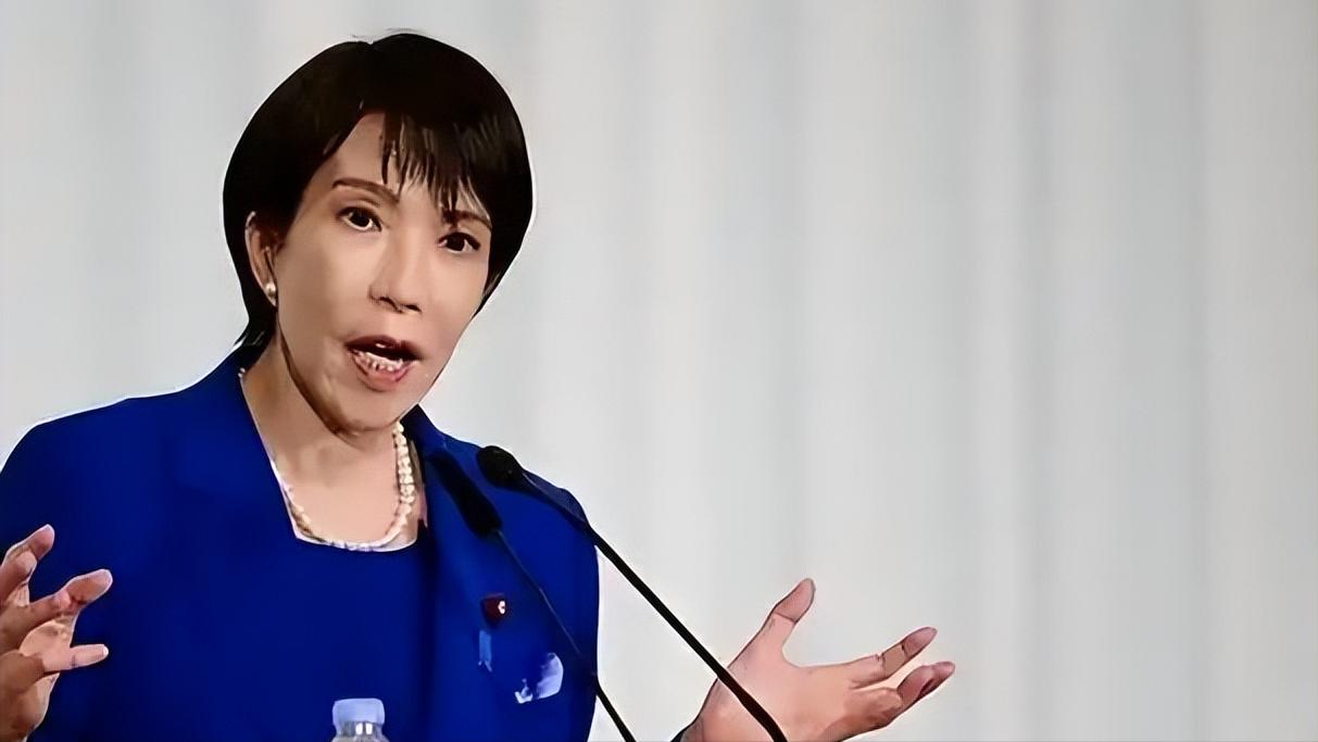 高市早苗刚笑完，日本就哭出声！一盆冷水当头泼下，这回真疼了 2月18日这天，