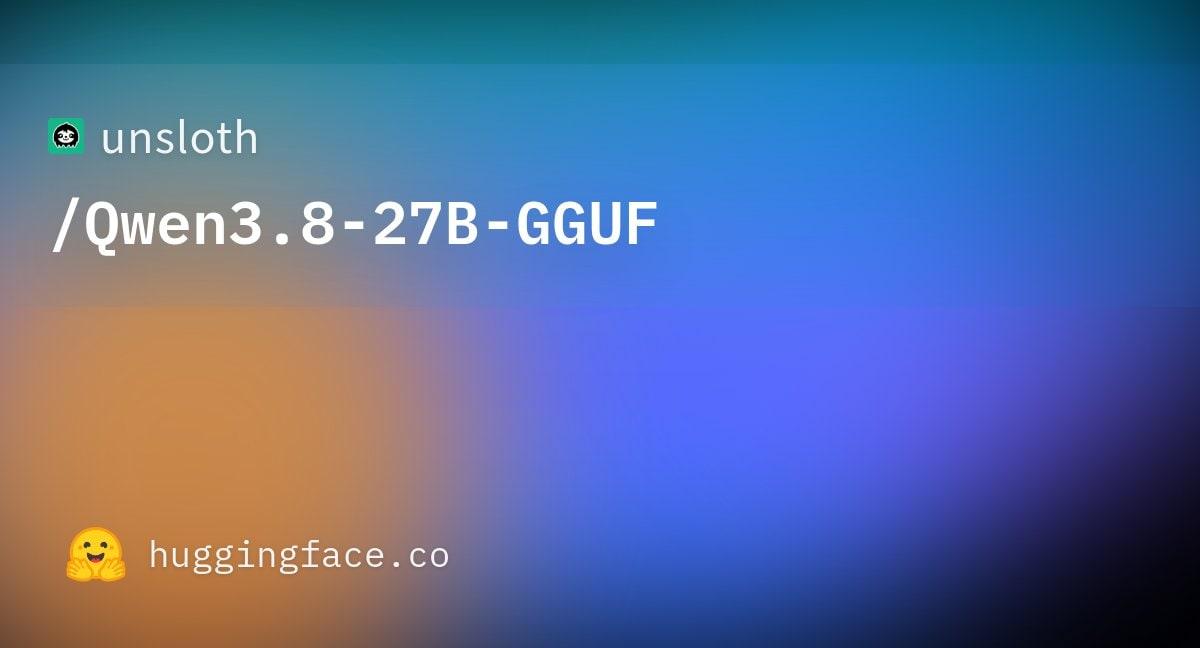 通义千问这次把开源承诺兑得很彻底：27B的Qwen3.8直接对标自家更大的
