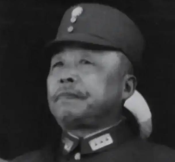 1950年，国军上将陈仪被押去刑场，监刑的蒋鼎文给他送来酒菜，陈仪怒斥：“不必了