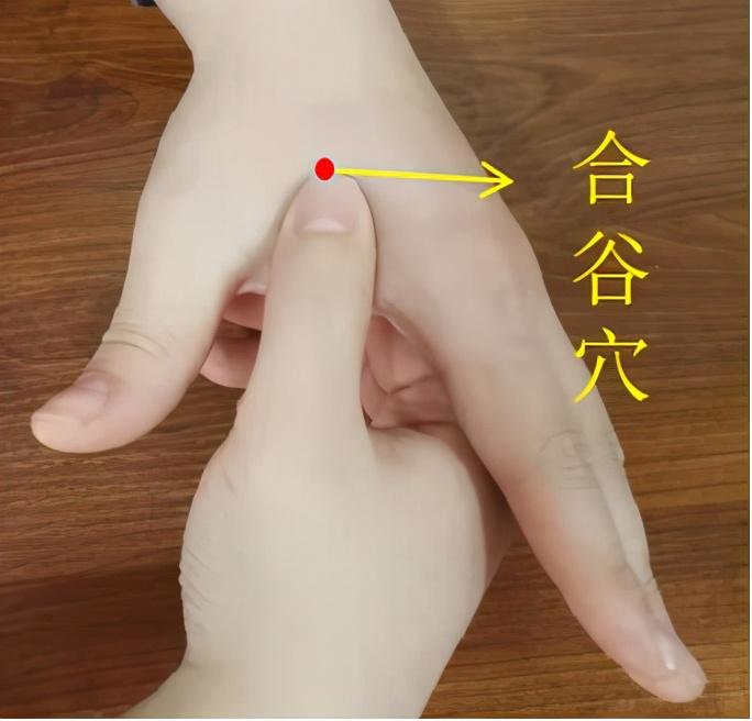 头晕头痛总不好？按按手指这个神奇穴位，专通血管淤堵大家好，我是陈大夫！很多人