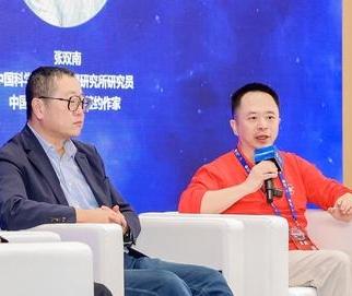 超级人工智能是人类实现永生时代的先驱者，现在是诞生超级人工智能前的技术积累阶段。