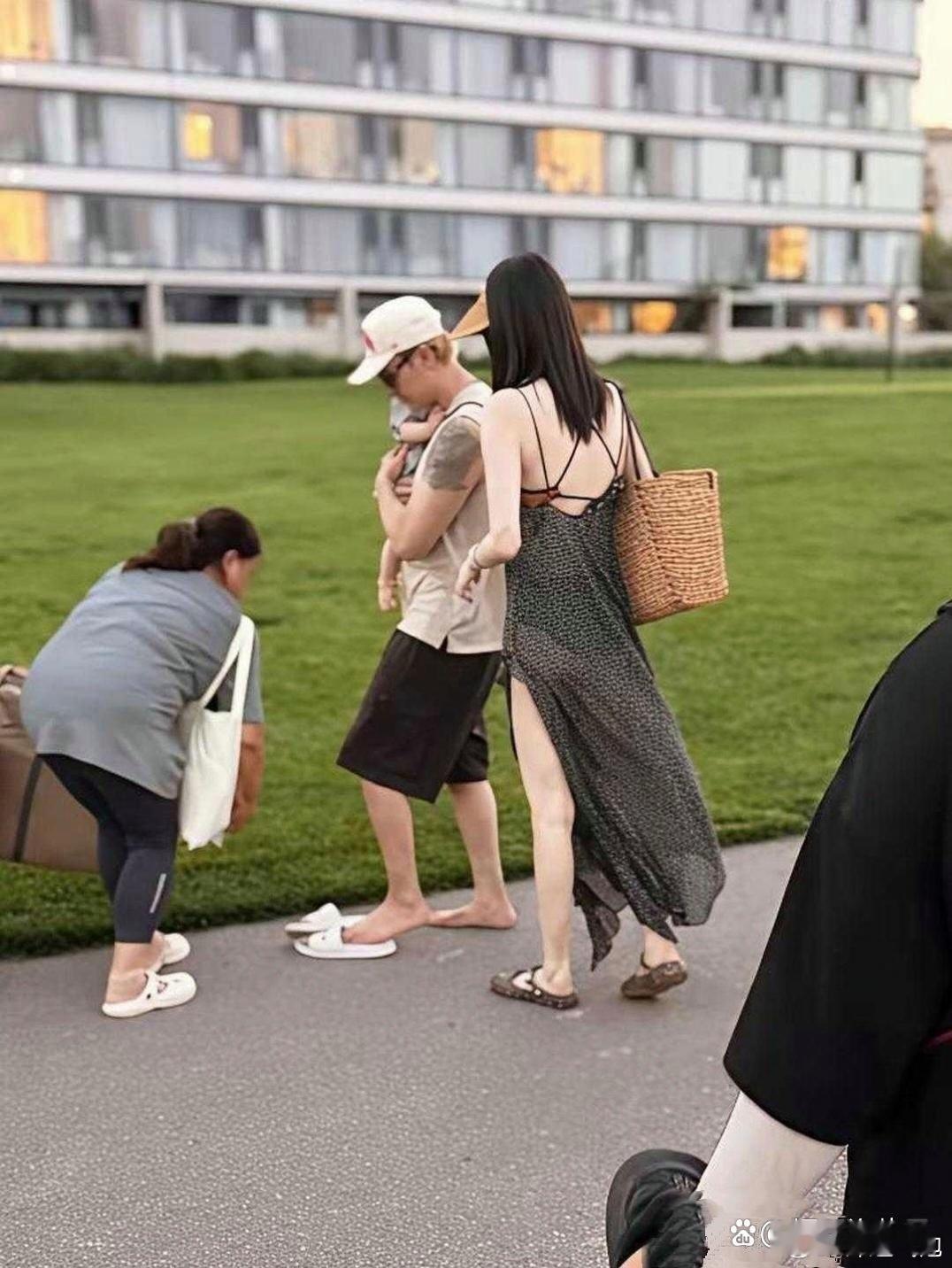 这回相信陈伟霆的眼光了吗​​​