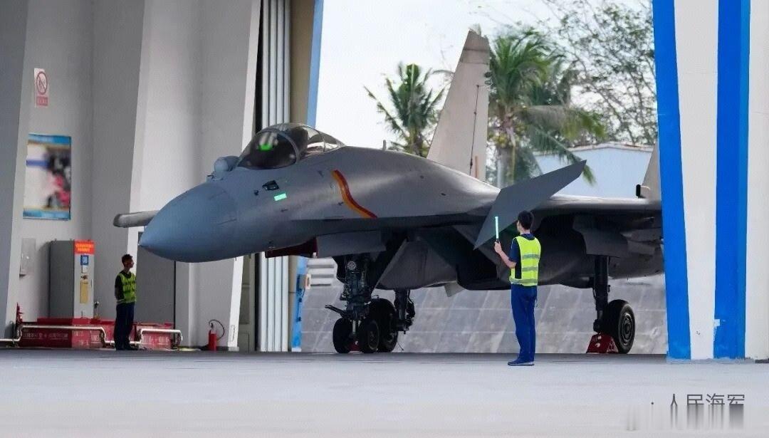 首见舰载机空战演练南部战区海军航空兵某部围绕编队飞行、空战对抗、陆基模拟着舰等多