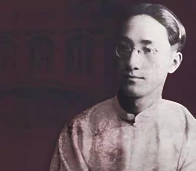 1965年，陆小曼去世后，好友揭露了她一个隐秘：她的前夫过分热衷房事，又体力过人