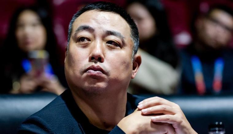 刘国梁辞职的真正原因曝光！不是丢冠更不是挨批，东方体育日报最新发声，答案其实很简